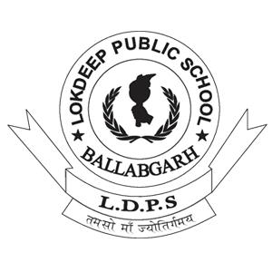 Lokdeep Public School