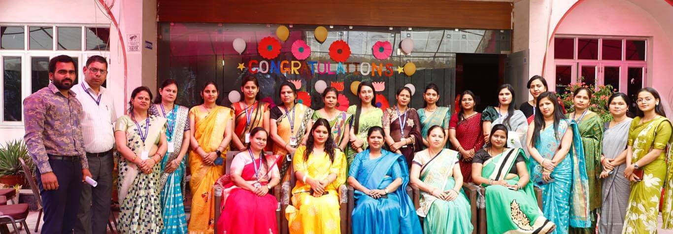 lokdeep public school faculty