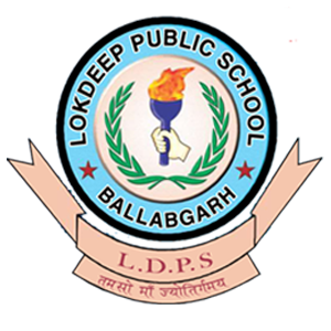 Lokdeep Public School