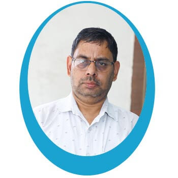 Sunil Kumar Gupta