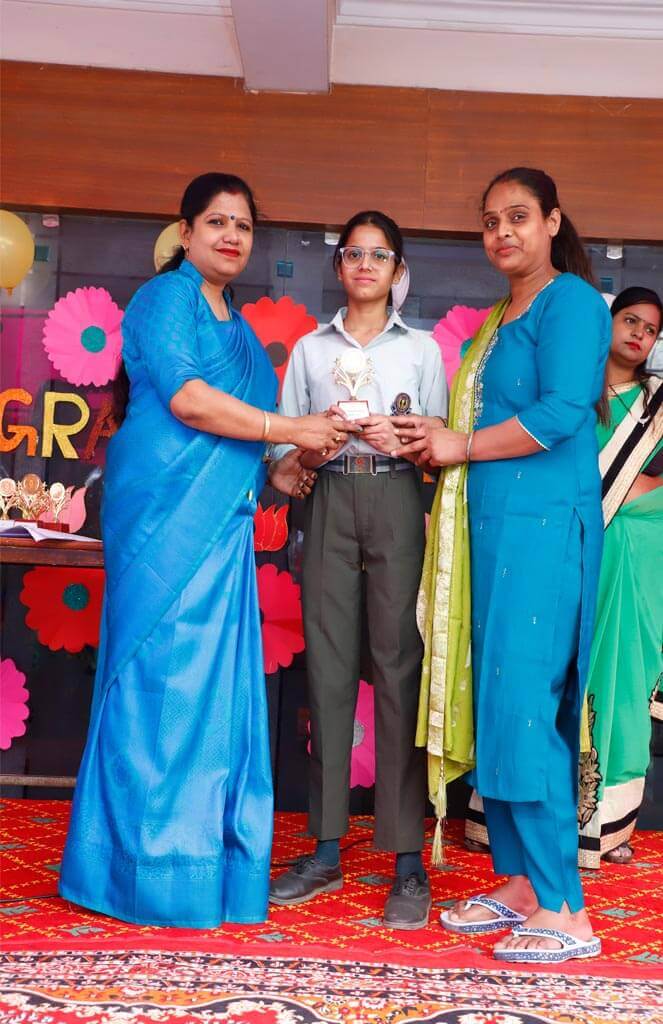 Annual Result Day Celebration