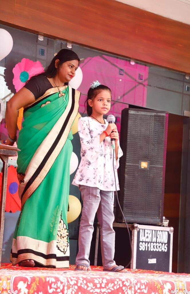 Annual Result Day Celebration