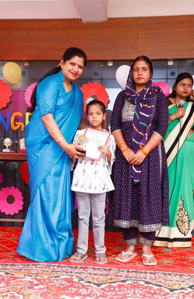 Annual Result Day Celebration