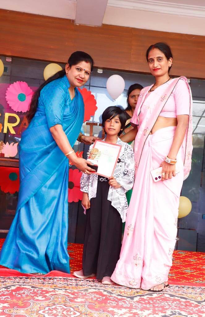 Annual Result Day Celebration