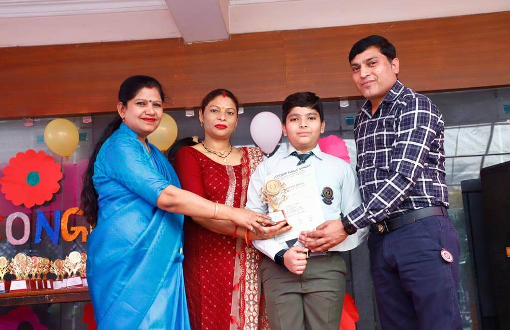 Annual Result Day Celebration