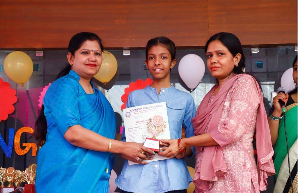 Annual Result Day Celebration