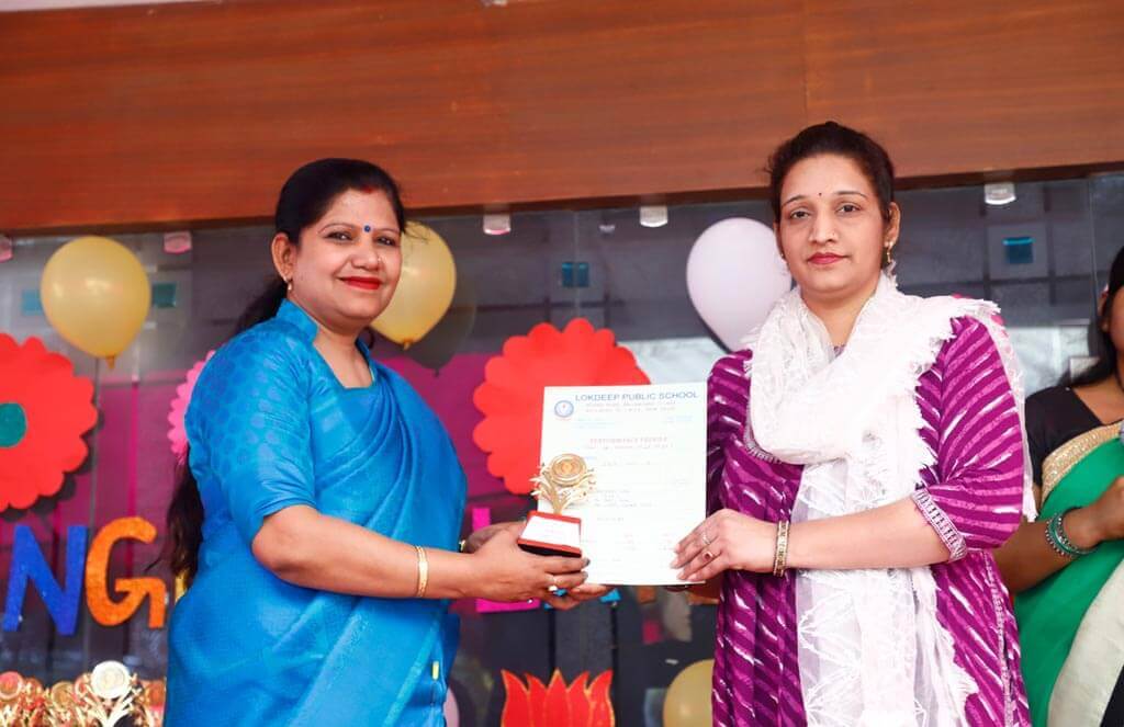 Annual Result Day Celebration