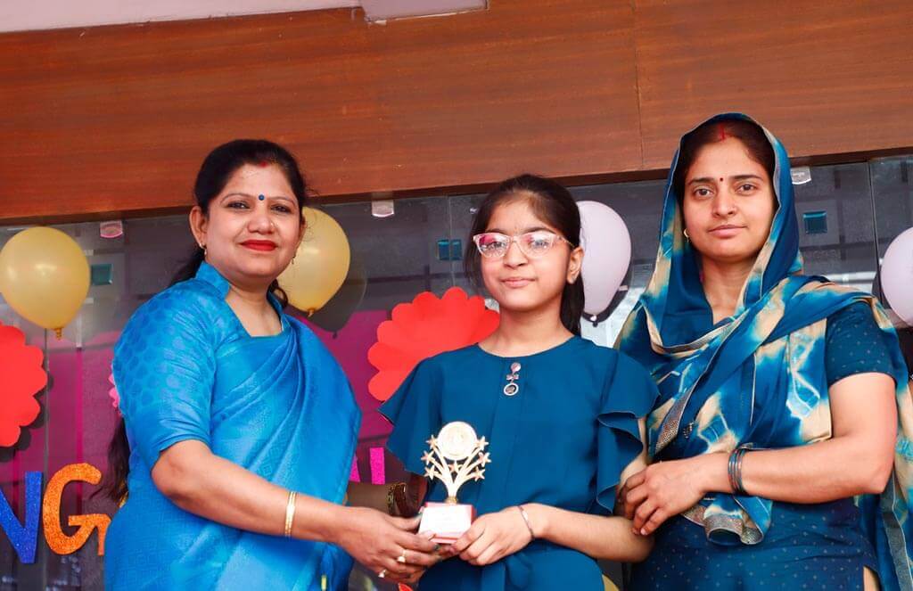 Annual Result Day Celebration