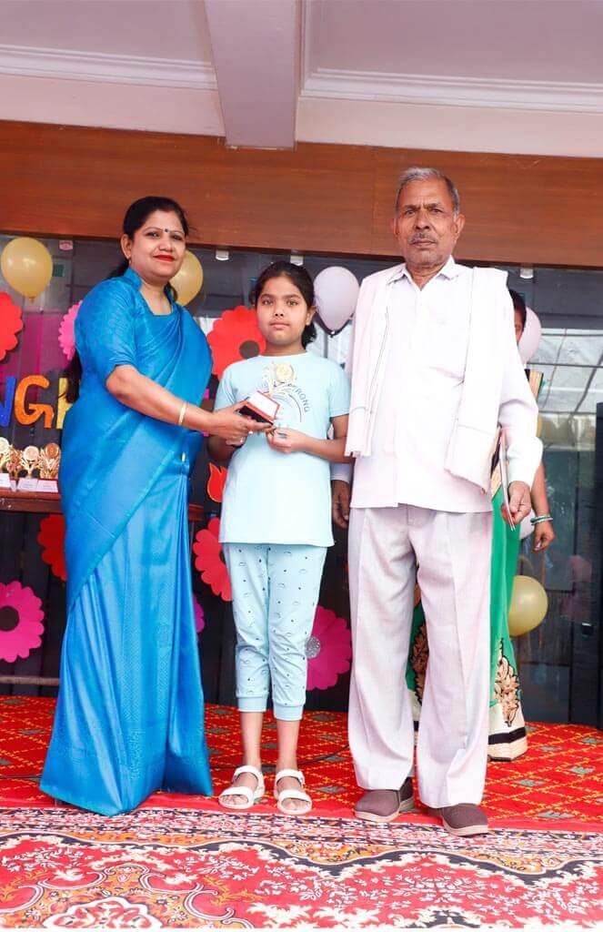 Annual Result Day Celebration