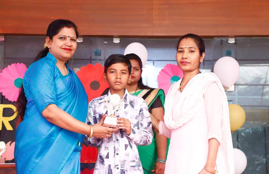 Annual Result Day Celebration