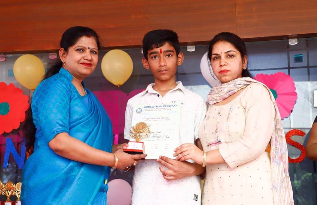 Annual Result Day Celebration