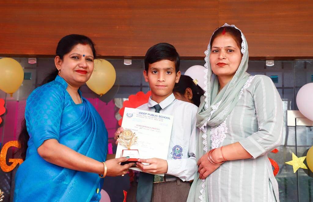 Annual Result Day Celebration