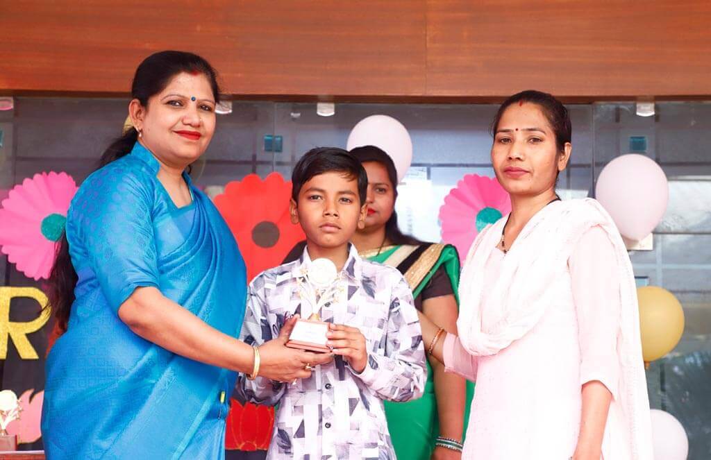 Annual Result Day Celebration