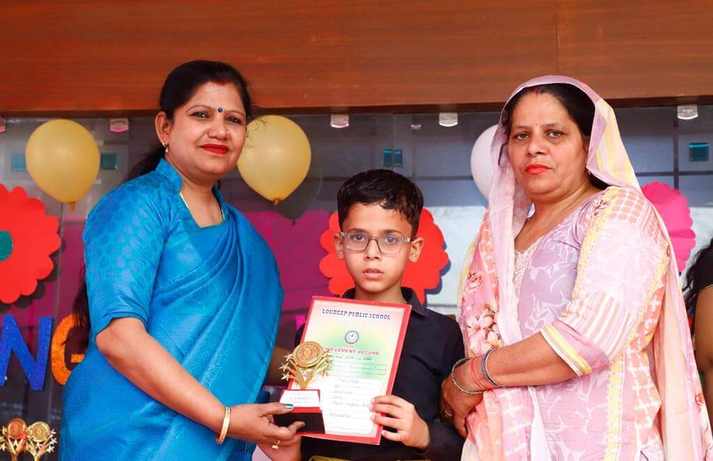 Annual Result Day Celebration