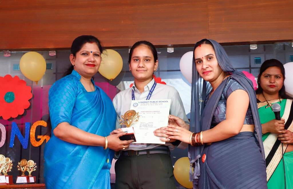 Annual Result Day Celebration