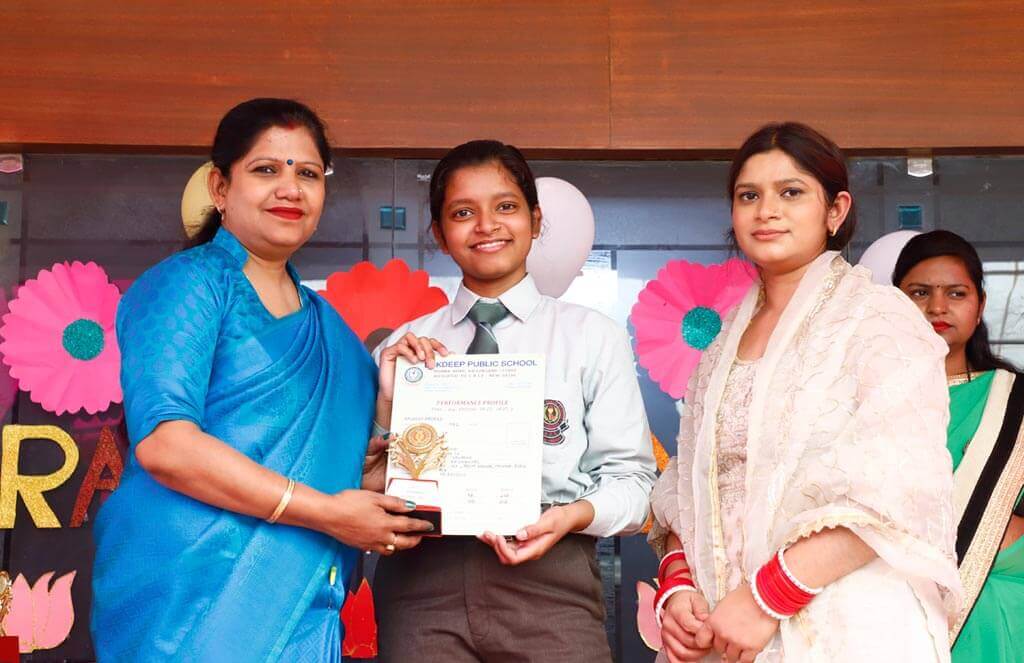 Annual Result Day Celebration