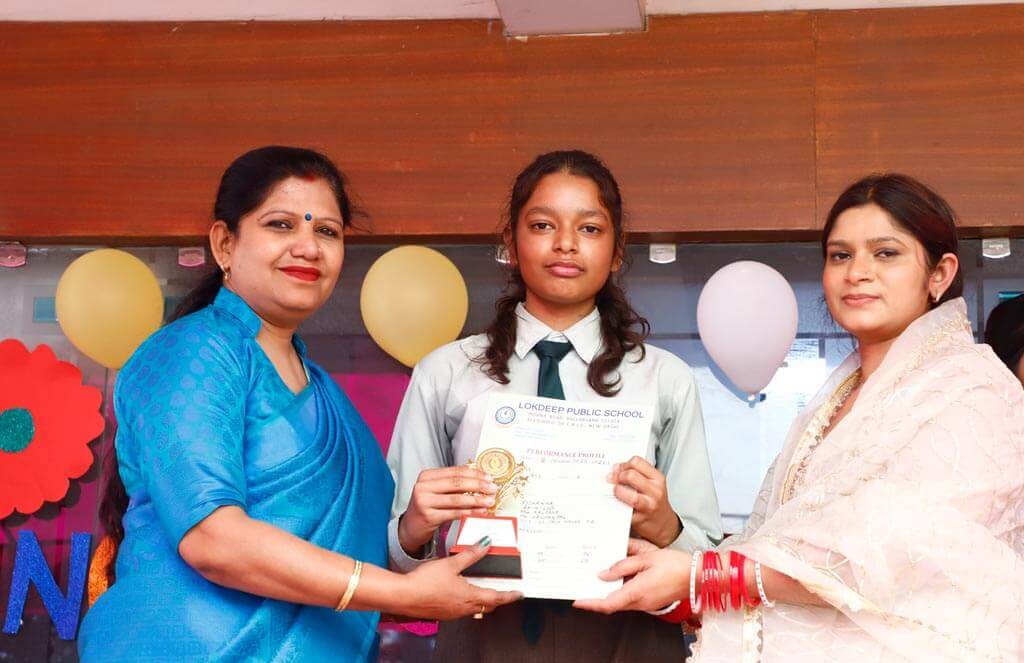Annual Result Day Celebration