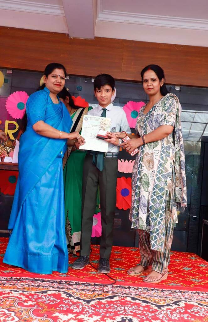 Annual Result Day Celebration