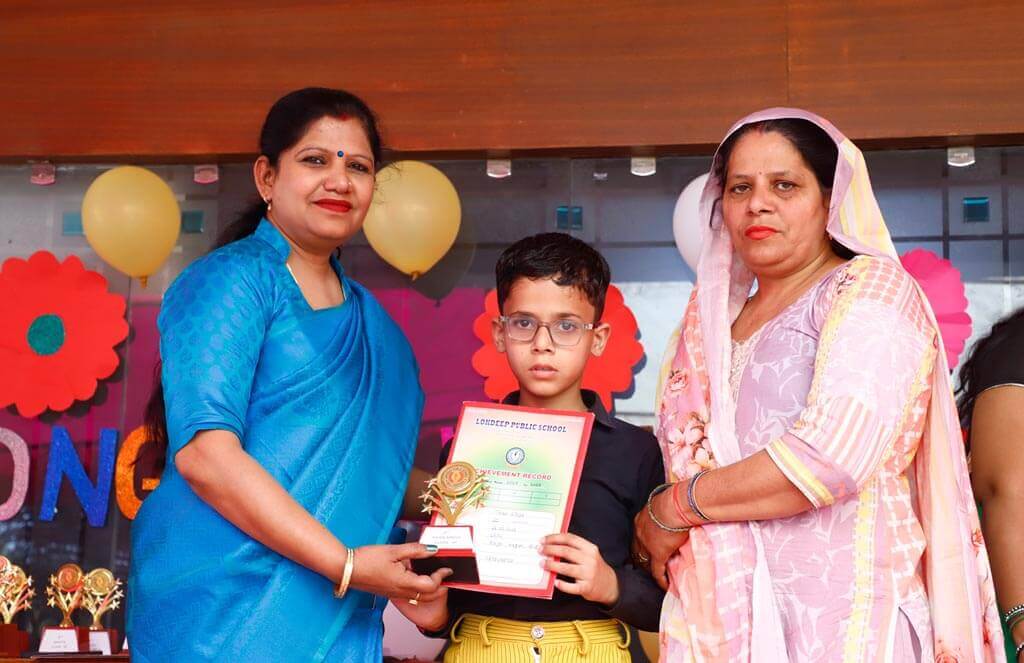 Annual Result Day Celebration