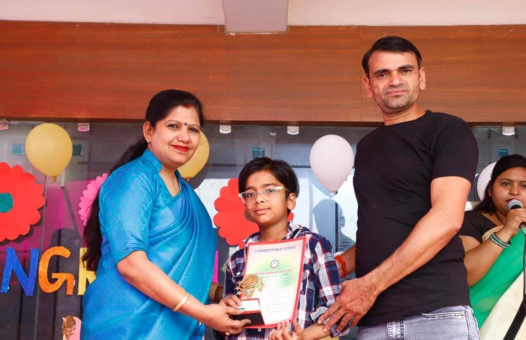 Annual Result Day Celebration