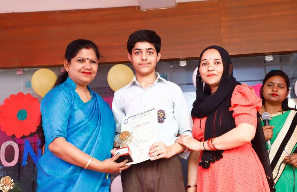 Annual Result Day Celebration