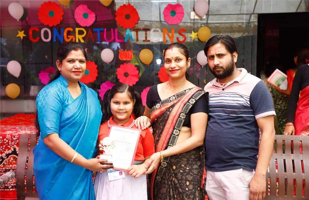 Annual Result Day Celebration