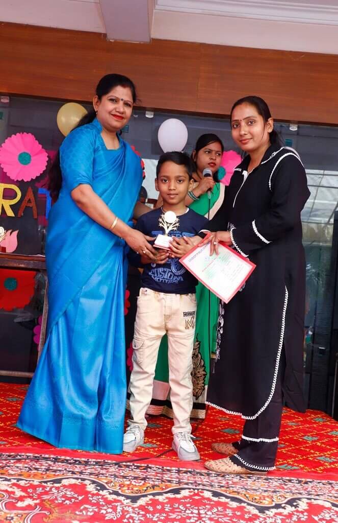 Annual Result Day Celebration