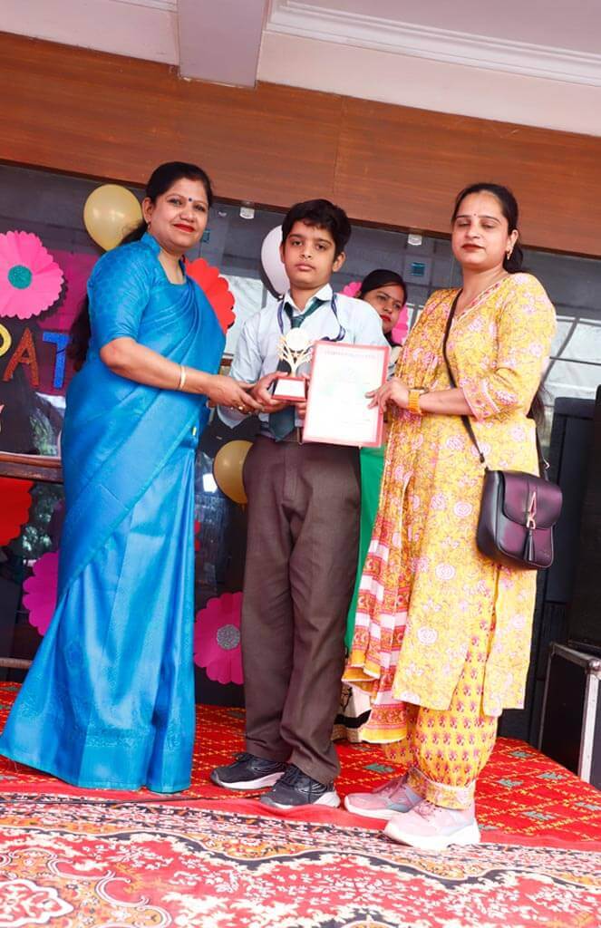 Annual Result Day Celebration