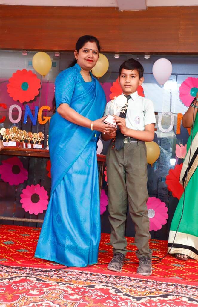 Annual Result Day Celebration