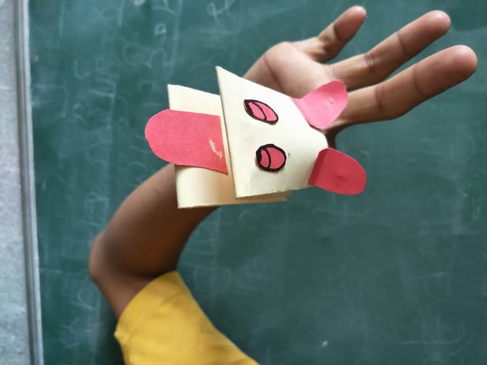 Art & Craft Activities