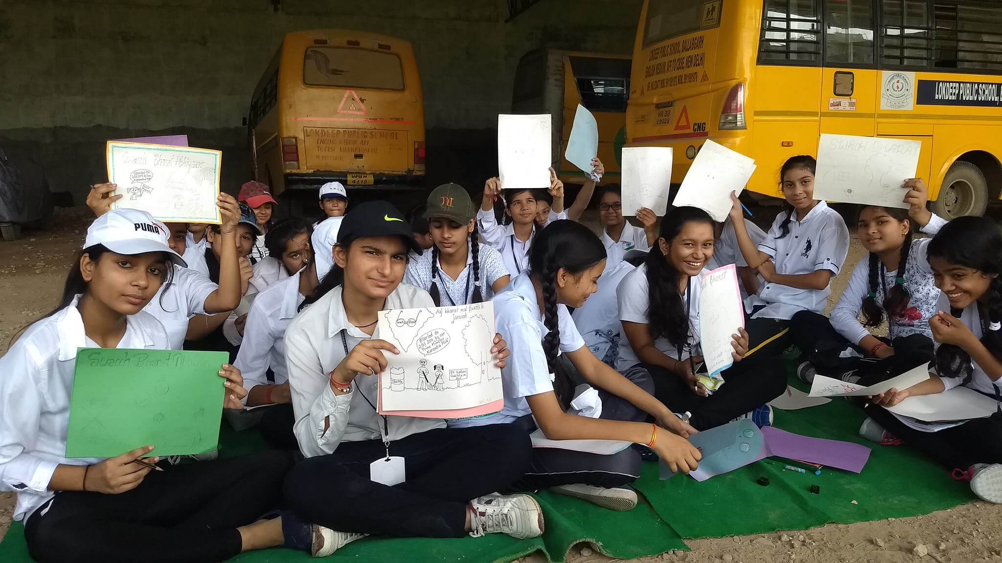 Swachh Bharat Abhiyan