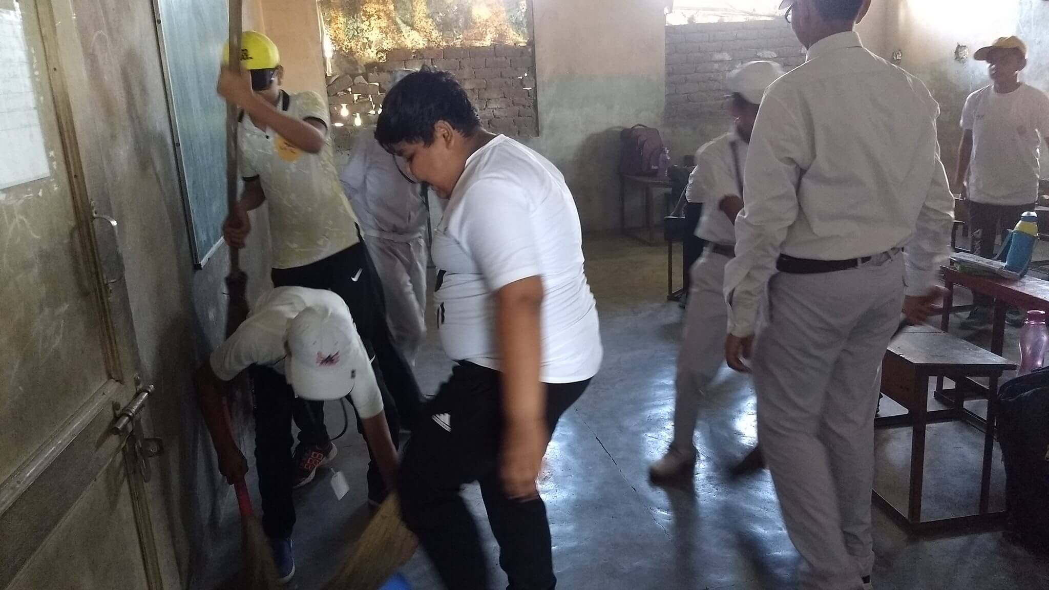 Swachh Bharat Abhiyan