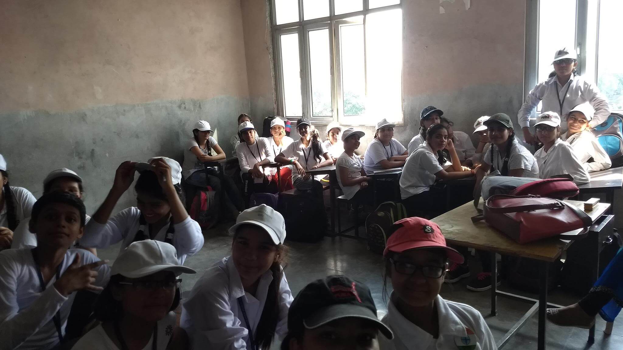 Swachh Bharat Abhiyan