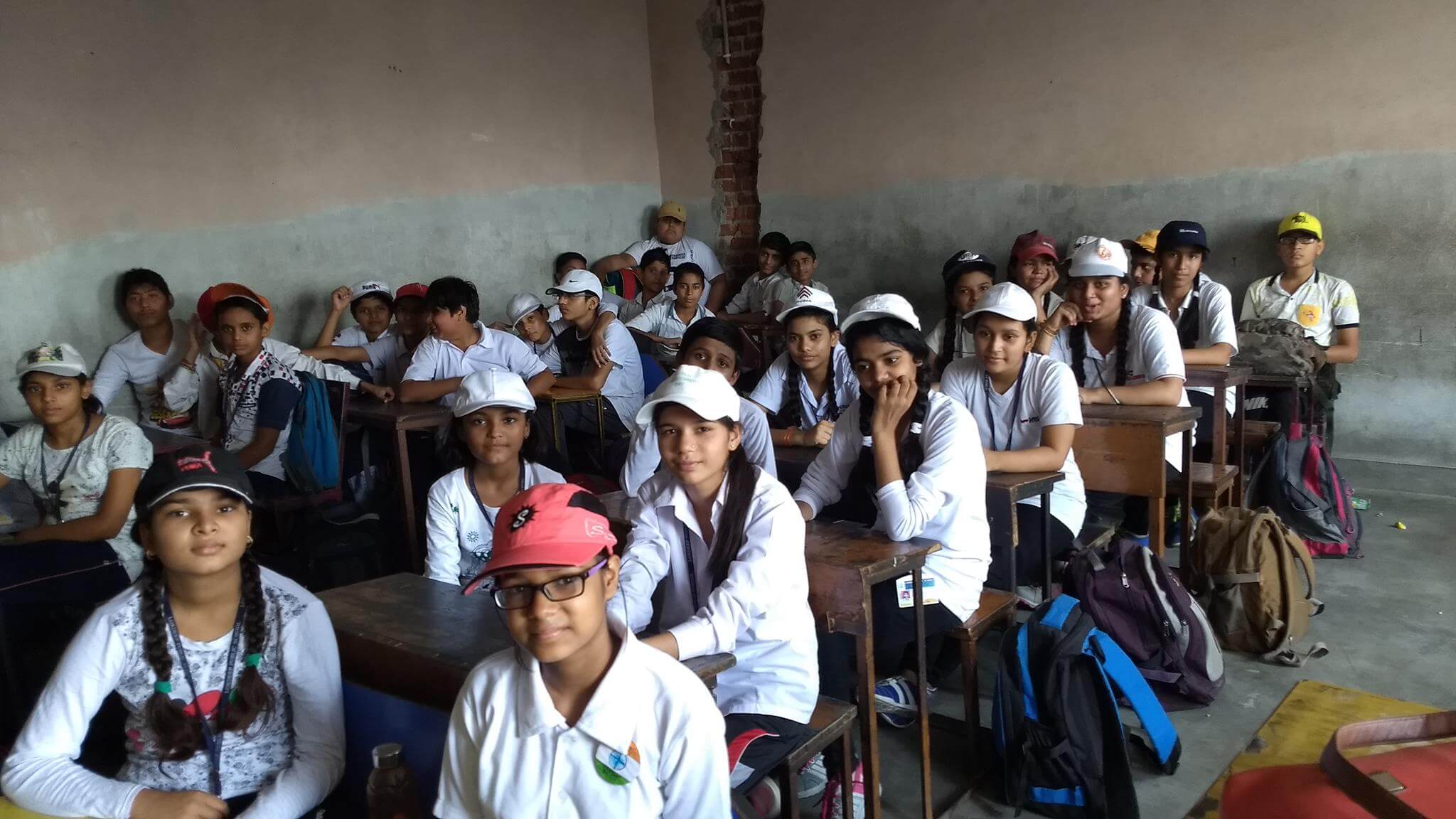 Swachh Bharat Abhiyan